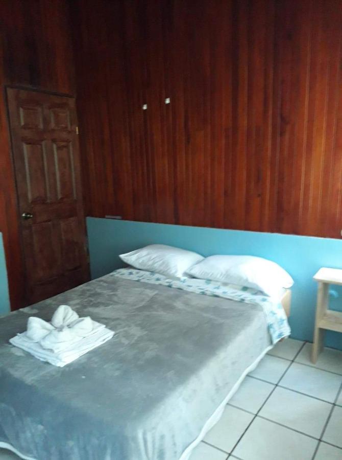 Finca Pantera Hotel Monteverde Buitenkant foto