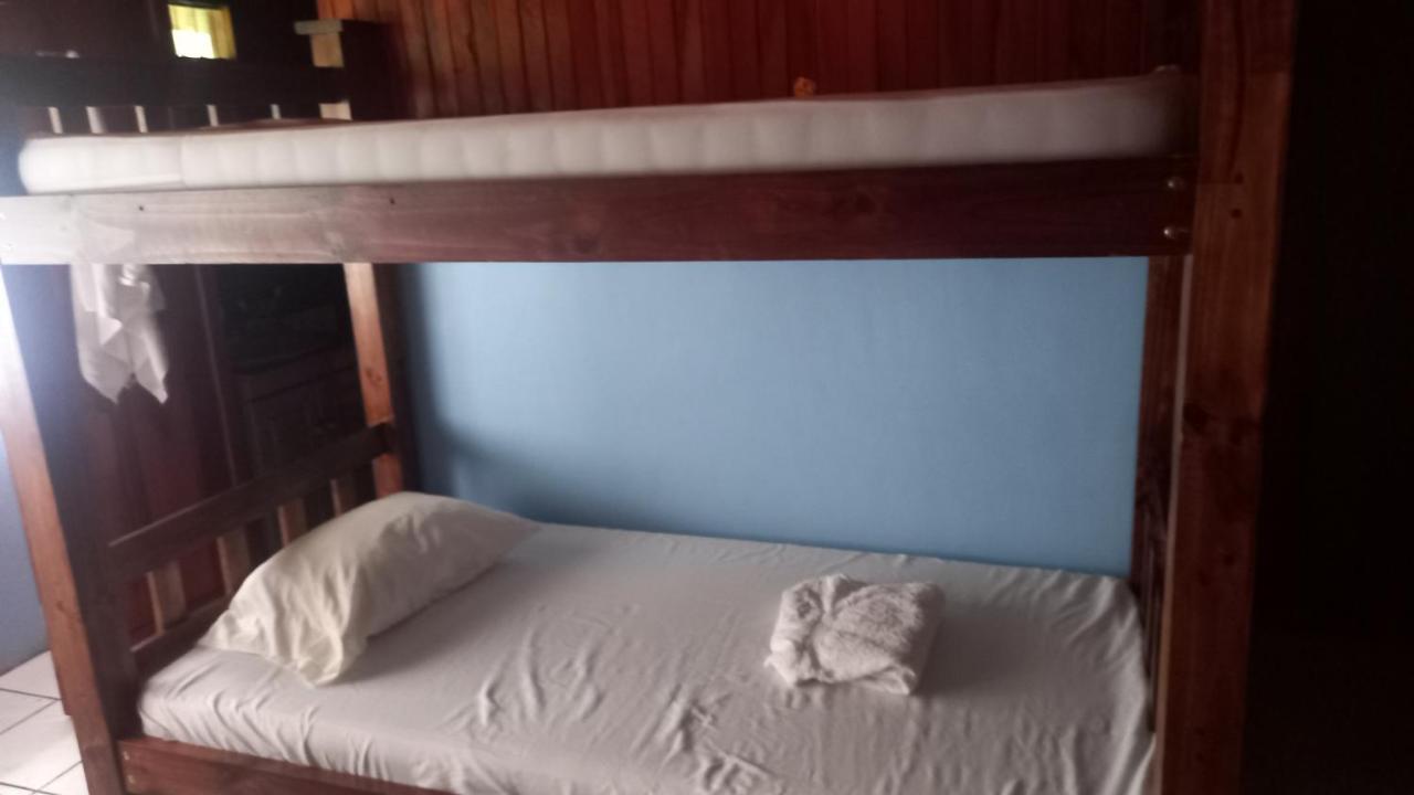Finca Pantera Hotel Monteverde Buitenkant foto