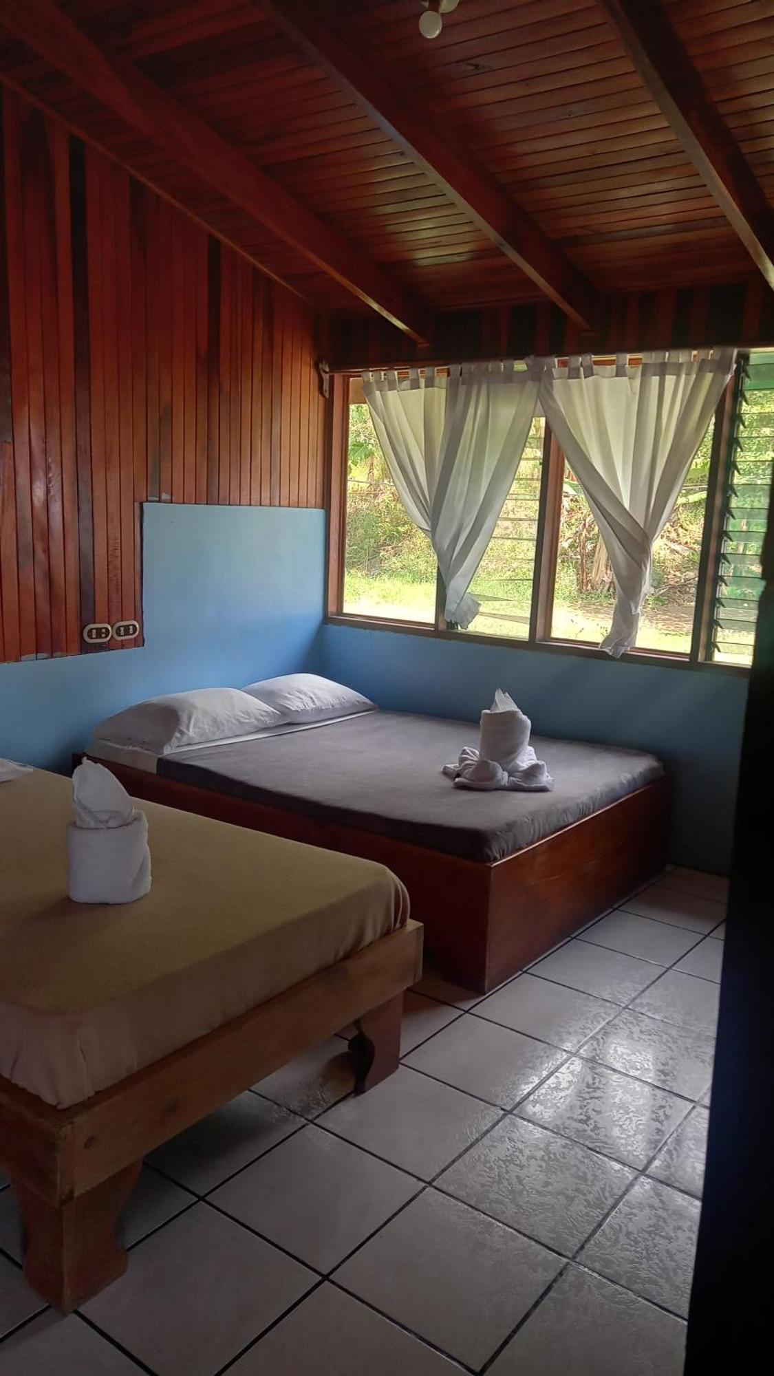 Finca Pantera Hotel Monteverde Kamer foto